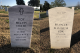 Headstone - Cox, Roy Melvin Sr. & Frances Elizabeth Norton Cox Headstone - Cox, Roy Melvin Sr. & Frances Elizabeth Norton Cox