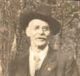 Alden Burt Barber